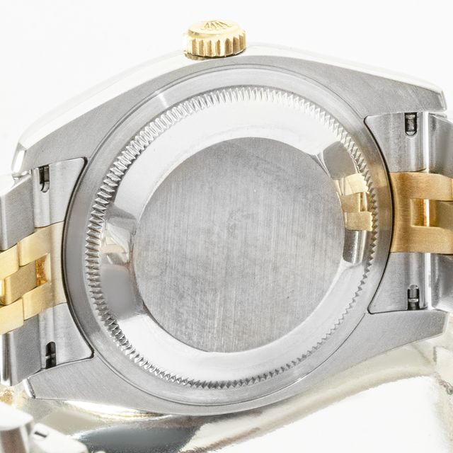 Rolex Datejust 116233 Image 4